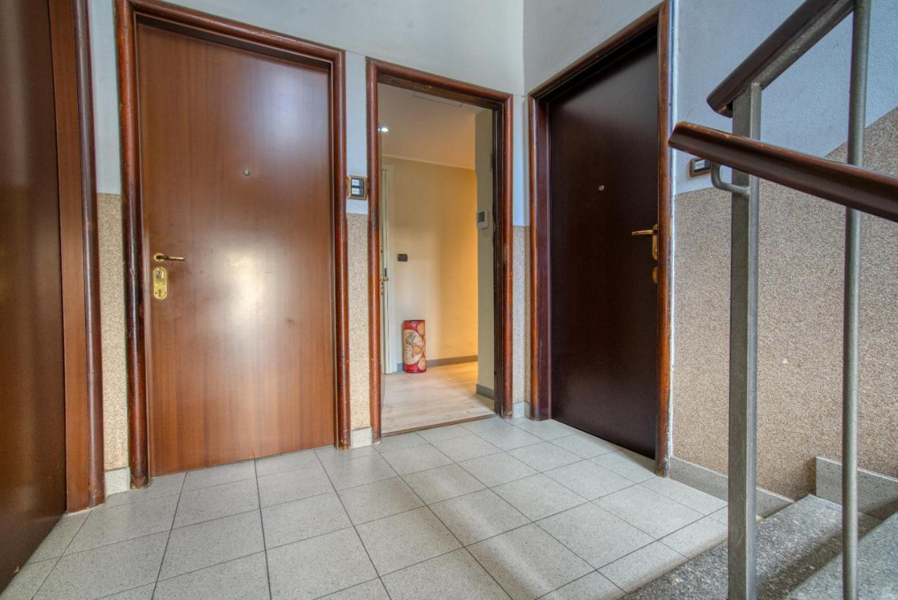 Caseospitali - Casa Galileo, Nuovo Bilocale Vicino Al Policlinico Monza Exterior foto
