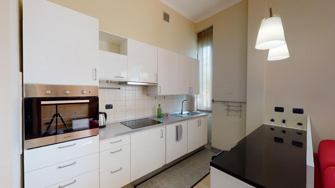 Caseospitali - Casa Galileo, Nuovo Bilocale Vicino Al Policlinico Monza Exterior foto