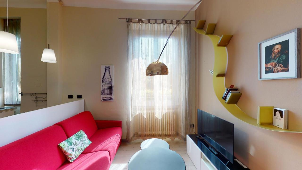 Caseospitali - Casa Galileo, Nuovo Bilocale Vicino Al Policlinico Monza Exterior foto